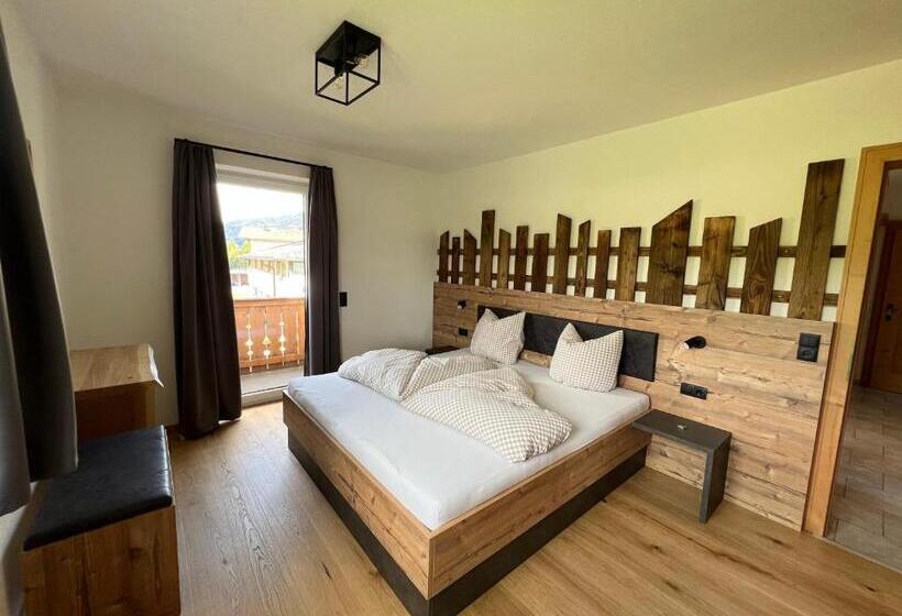 ２ベッドルームアパートメント, Studlerhof