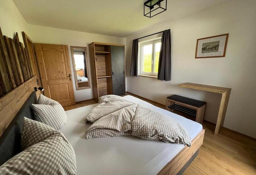 ２ベッドルームアパートメント, Studlerhof