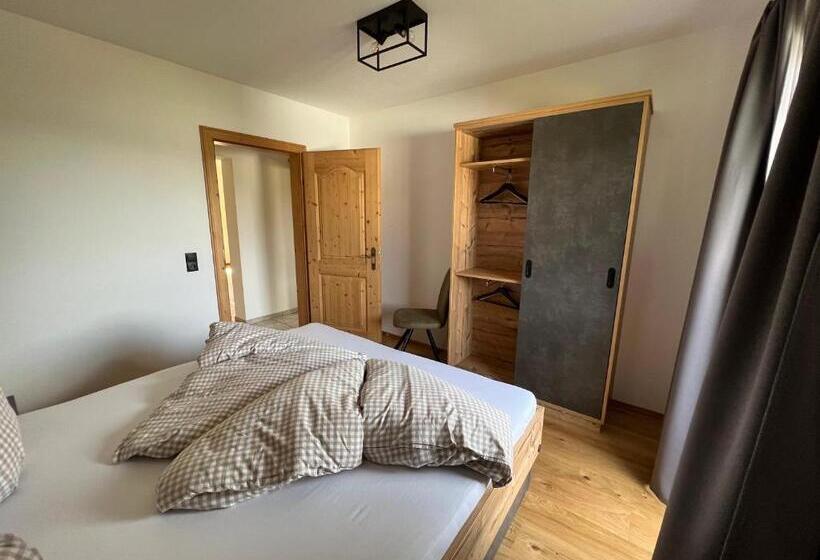 ２ベッドルームアパートメント, Studlerhof