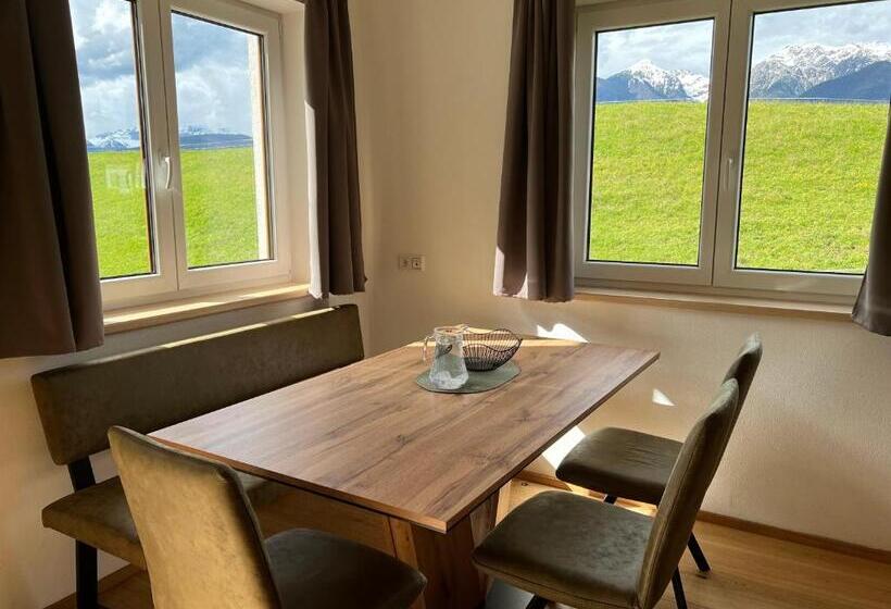 Апартаменты 2 Спальни, Studlerhof