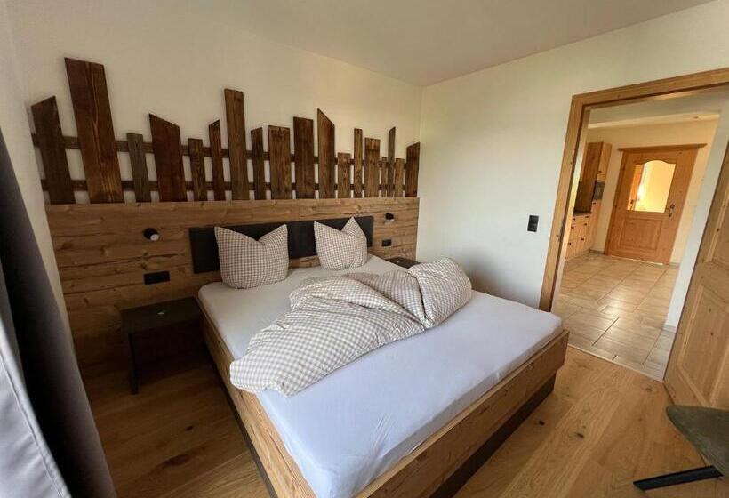 ２ベッドルームアパートメント, Studlerhof