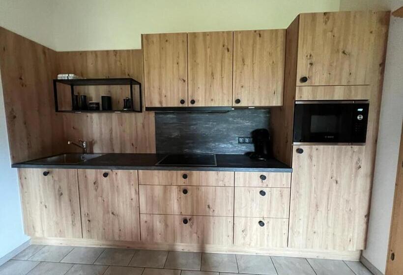 ２ベッドルームのスーペリアアパートメント, Studlerhof