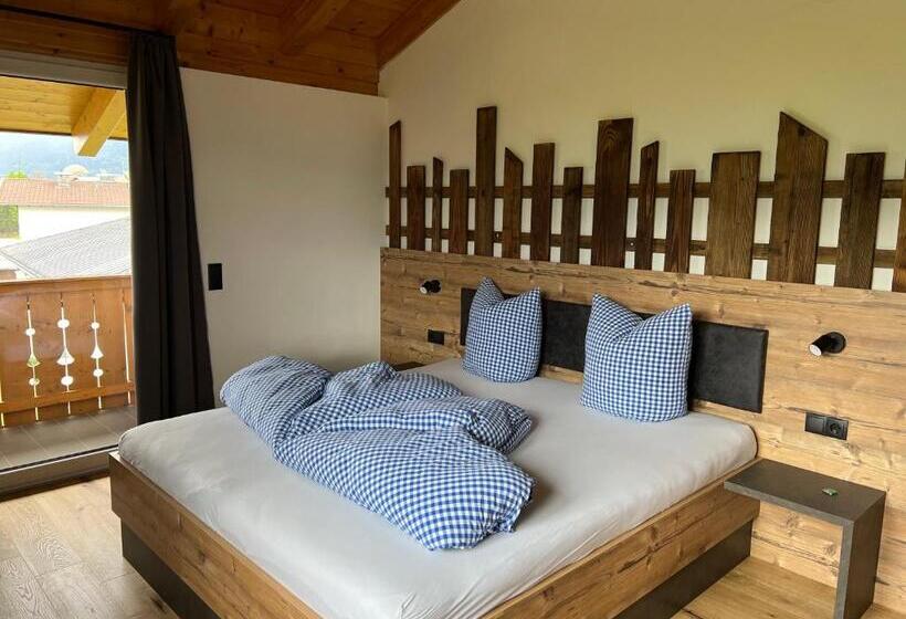 ２ベッドルームのスーペリアアパートメント, Studlerhof