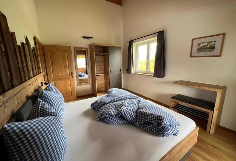 ２ベッドルームのスーペリアアパートメント, Studlerhof