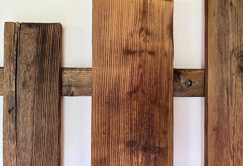 ２ベッドルームのスーペリアアパートメント, Studlerhof