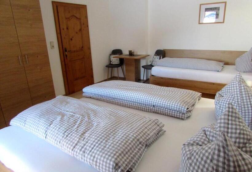 １ベッドルームアパートメント, Studlerhof