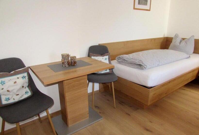 １ベッドルームアパートメント, Studlerhof