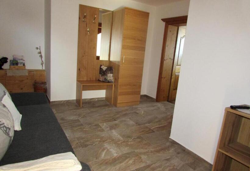 １ベッドルームアパートメント, Studlerhof