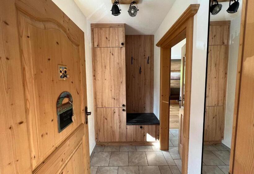 Апартаменты 2 Спальни, Studlerhof