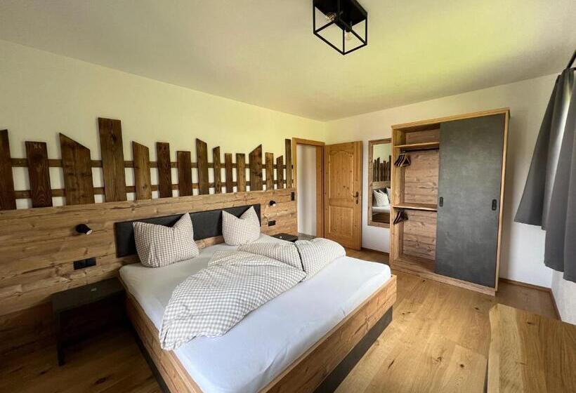 ２ベッドルームアパートメント, Studlerhof