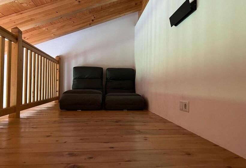 ２ベッドルームのスーペリアアパートメント, Studlerhof