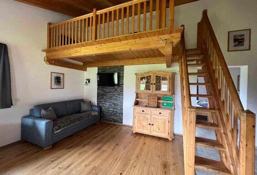 ２ベッドルームのスーペリアアパートメント, Studlerhof