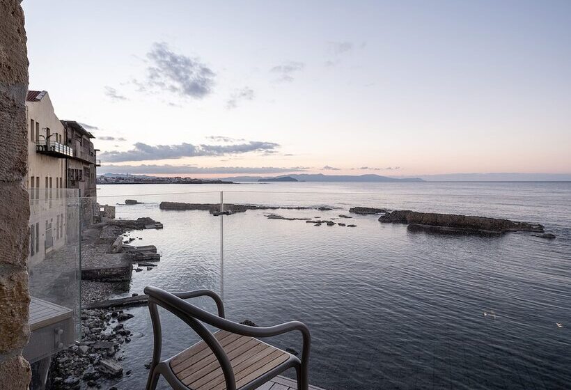 프레지덴셜 스위트, The Tanneries Hotel & Spa