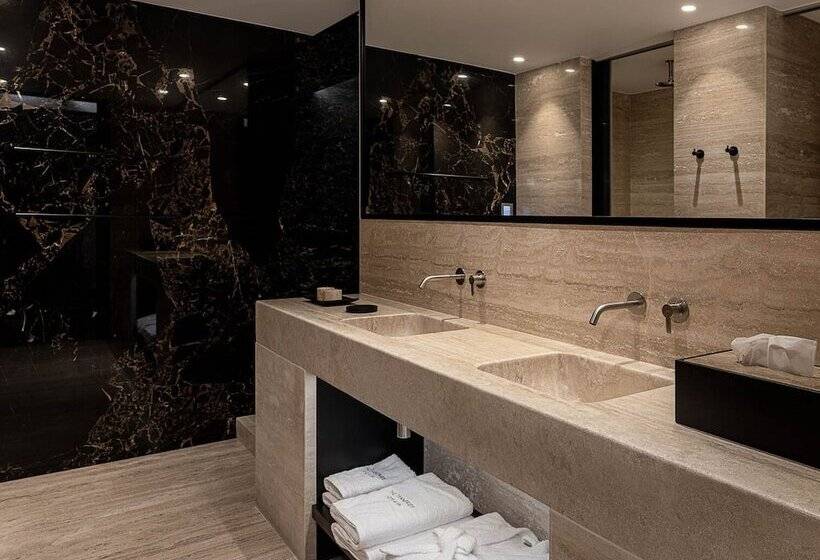 프레지덴셜 스위트, The Tanneries Hotel & Spa