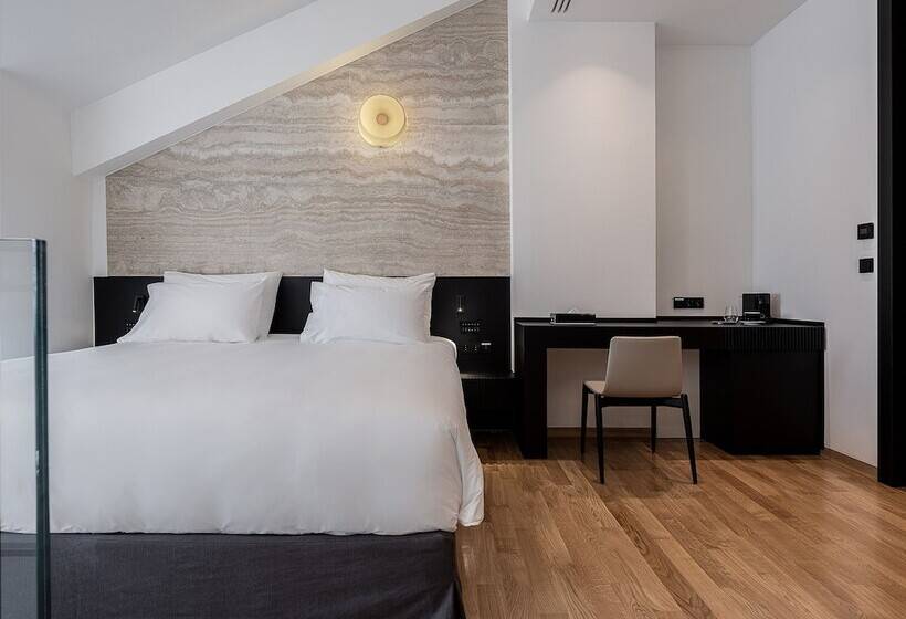 패밀리 스위트, The Tanneries Hotel & Spa