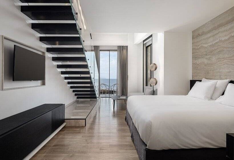 패밀리 스위트, The Tanneries Hotel & Spa