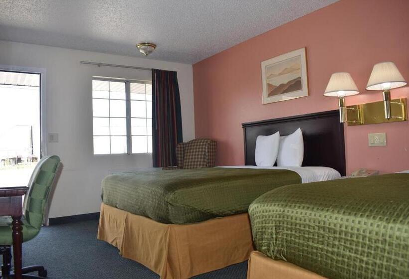 标准间, Royal Inn