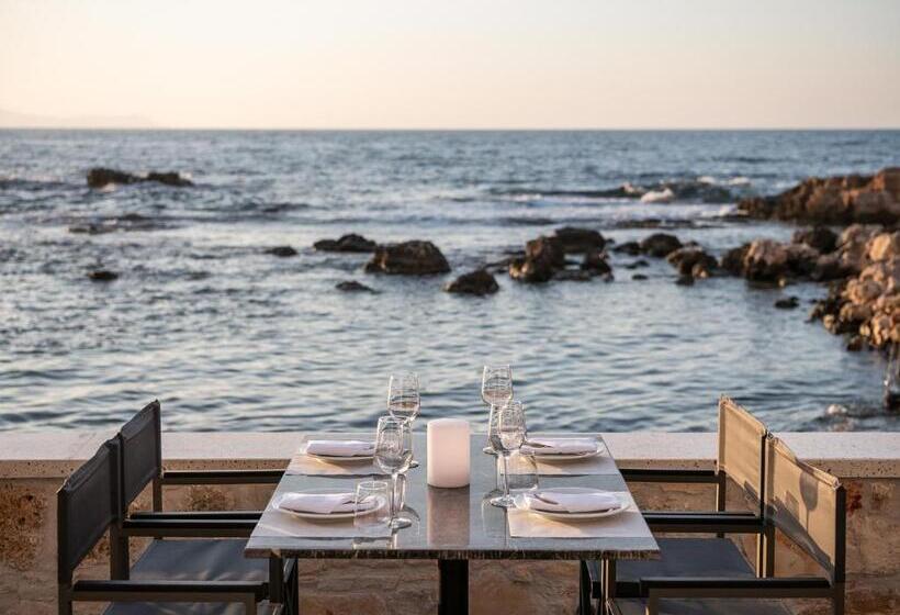 수피리어 스위트 바다 전망, The Tanneries Hotel & Spa