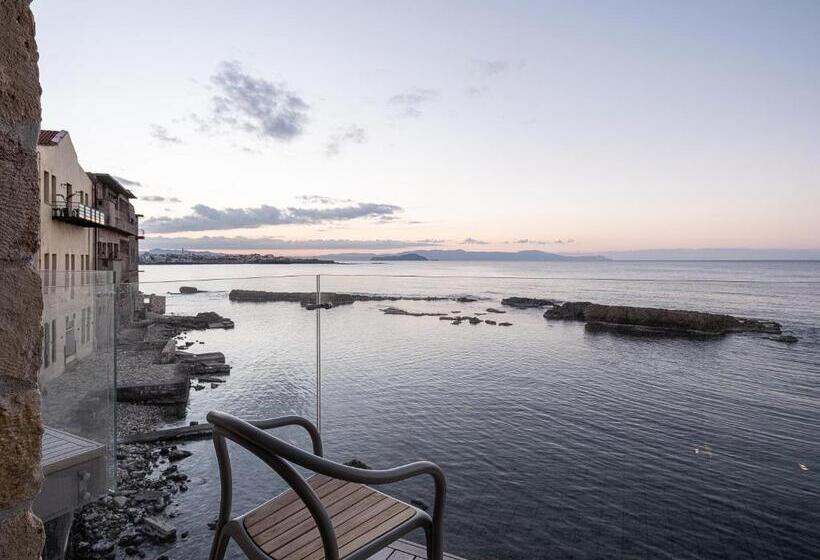 패밀리 스위트, The Tanneries Hotel & Spa