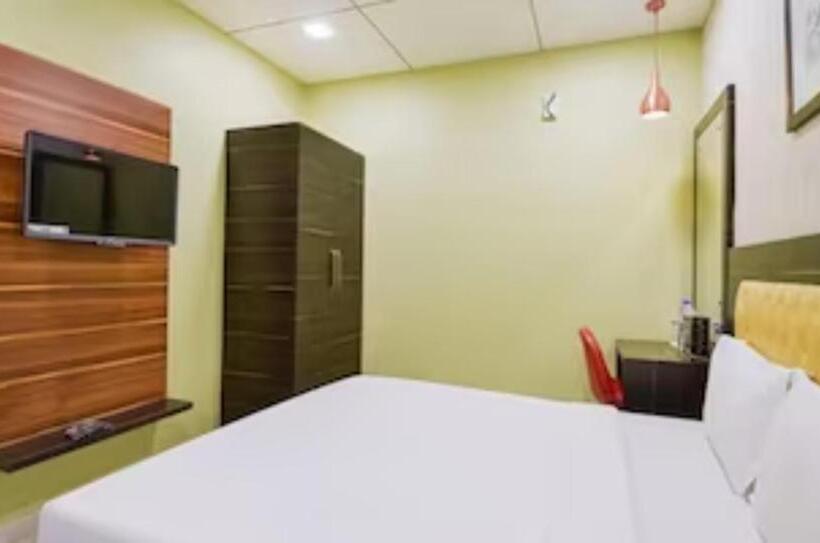 غرفة سوبيريور, Goroomgo Royal Crown Puri