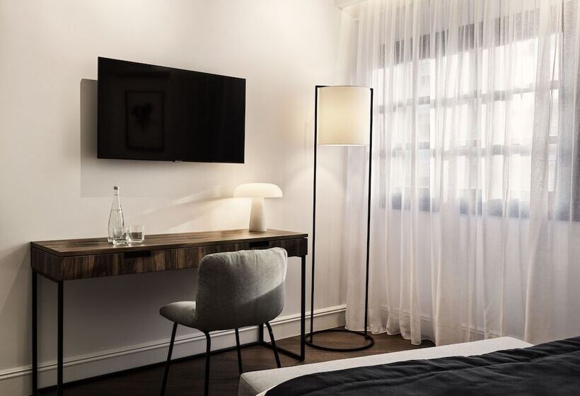 클래식 룸, Vanoro