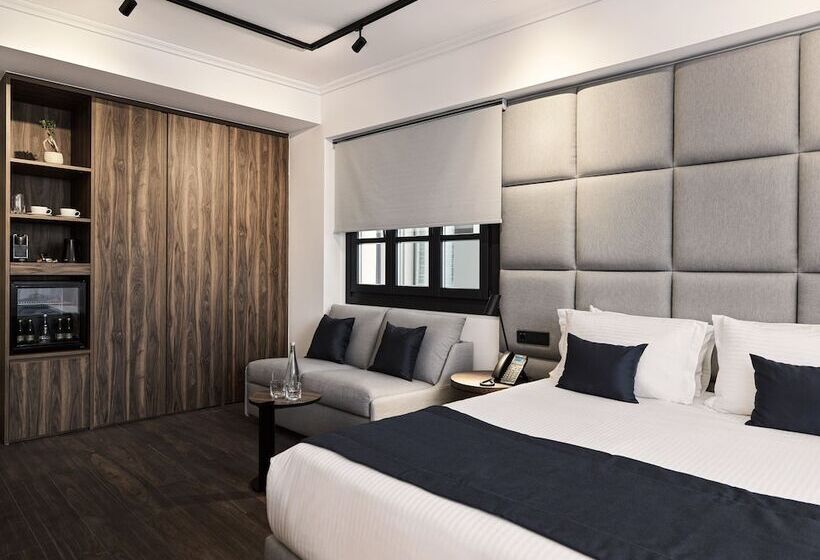 프리미엄 룸, Vanoro