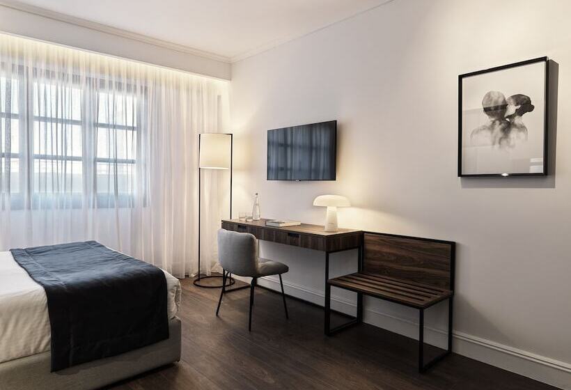 프리미엄 룸, Vanoro