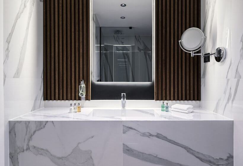 프리미엄 룸, Vanoro