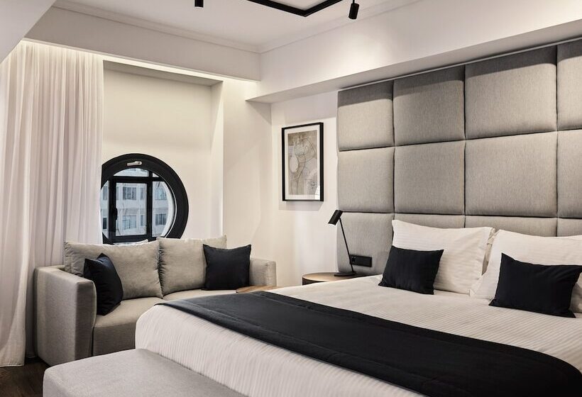 주니어 스위트, Vanoro