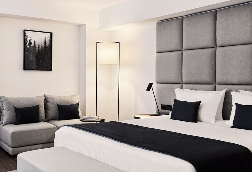 주니어 스위트, Vanoro