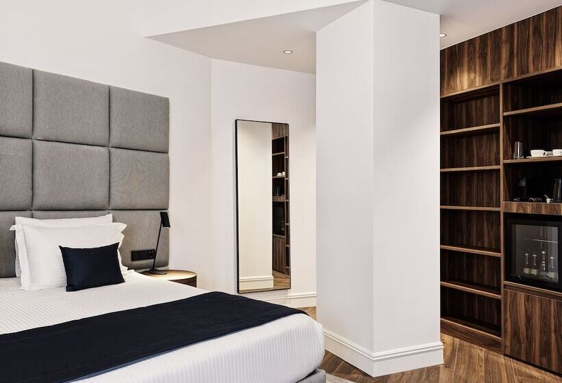 이그제큐티브 스위트, Vanoro