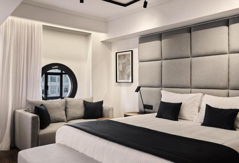 주니어 스위트, Vanoro