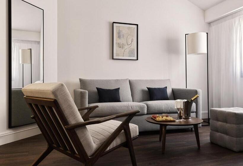 이그제큐티브 스위트, Vanoro