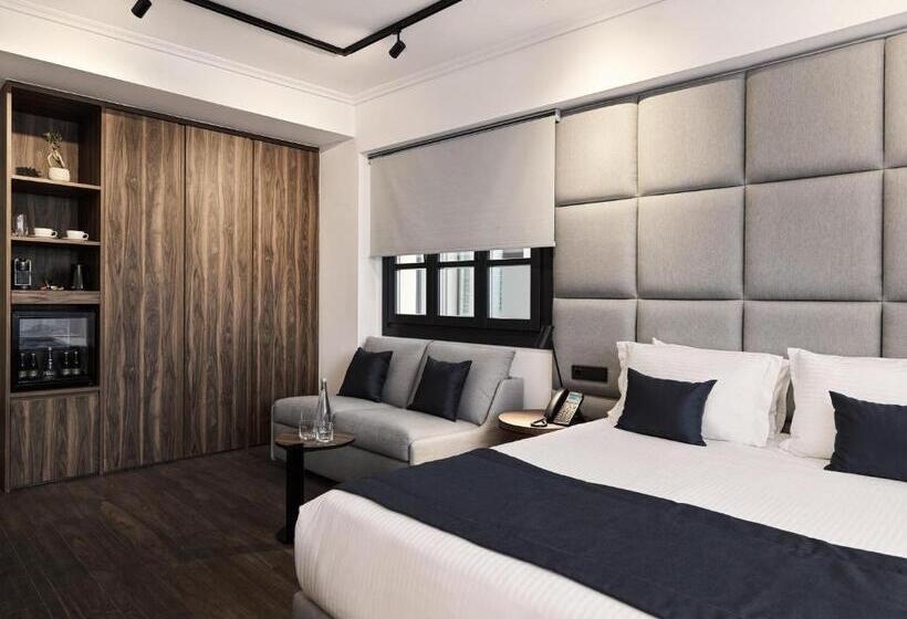 프리미엄 룸, Vanoro