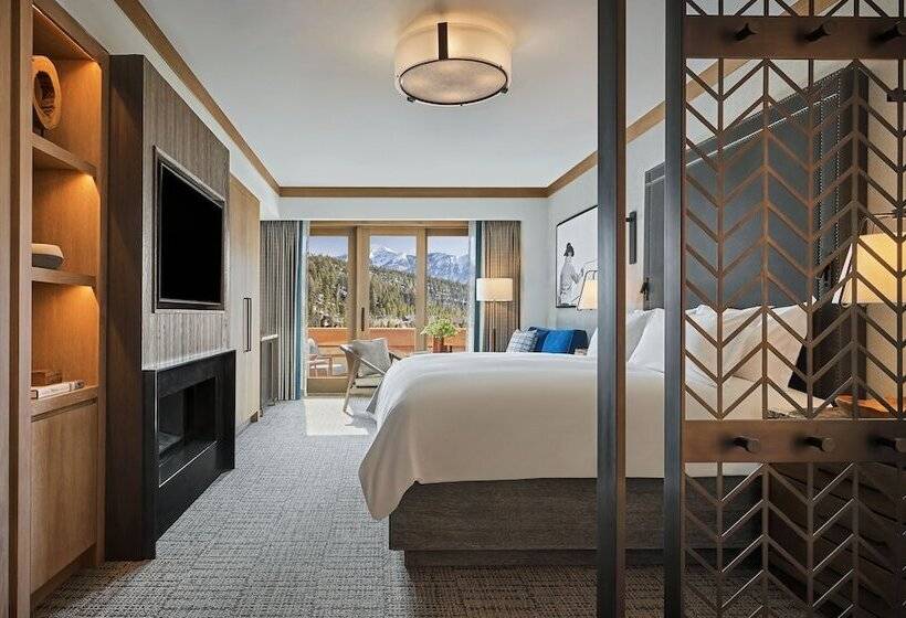 استودیوی لوکس, Montage Big Sky