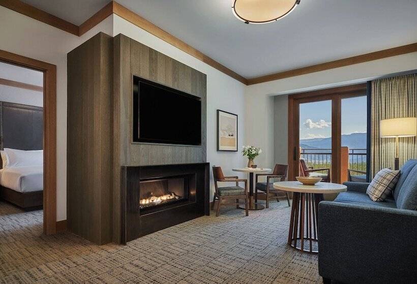 استودیوی لوکس, Montage Big Sky