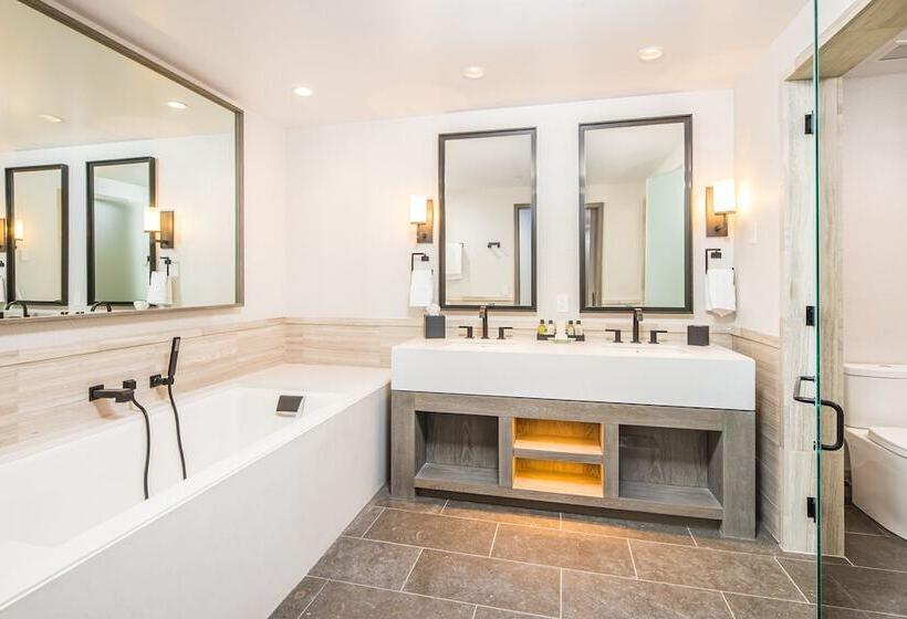 آپارتمان 3 خوابه, Montage Big Sky