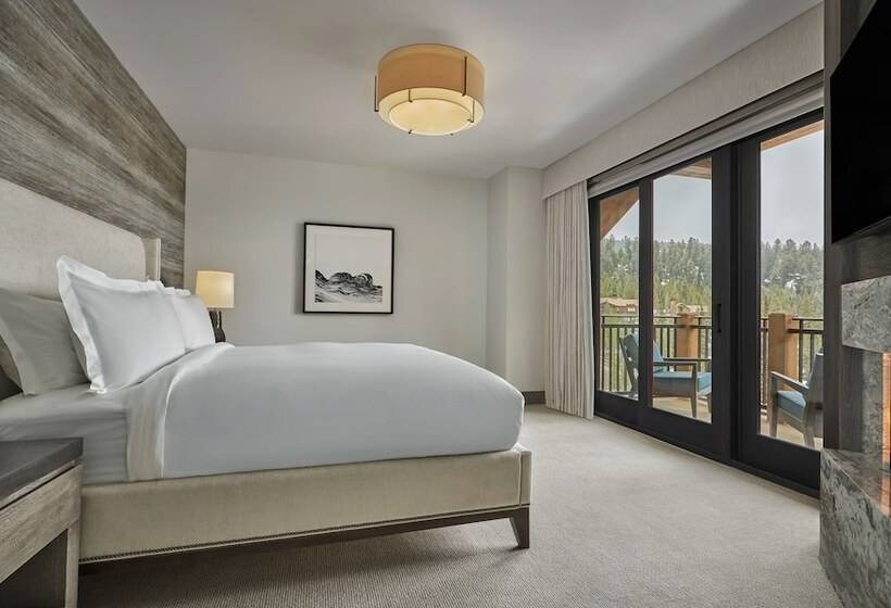 آپارتمان 3 خوابه, Montage Big Sky