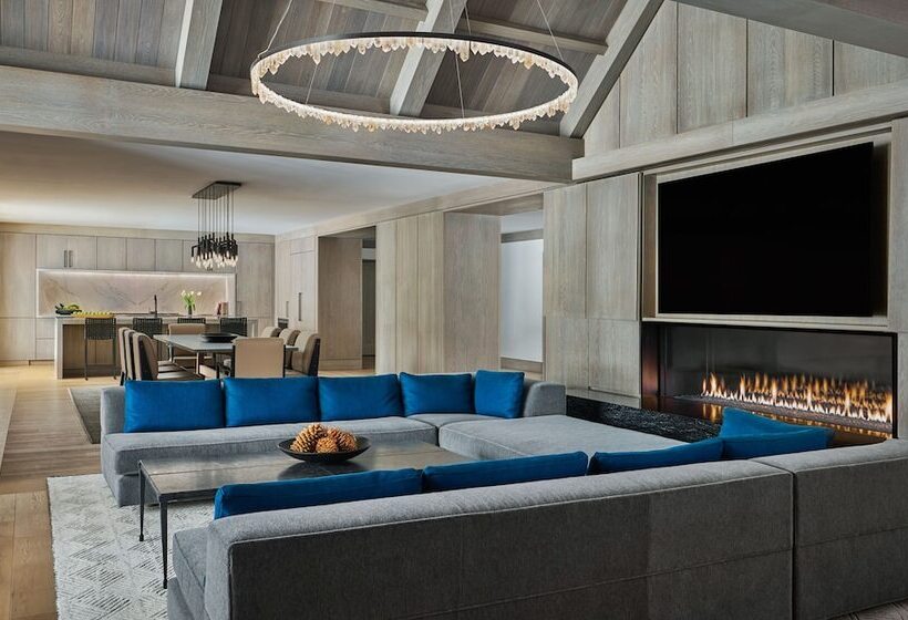 اتاق استاندارد, Montage Big Sky