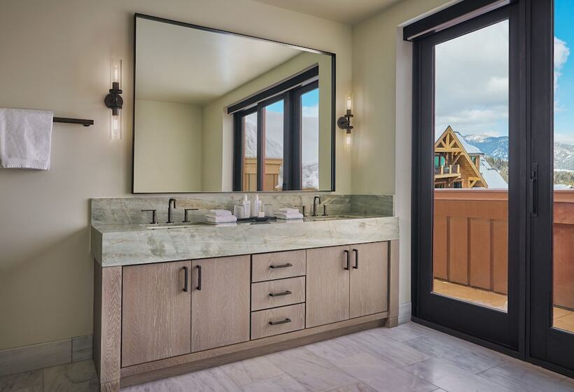 اتاق استاندارد, Montage Big Sky