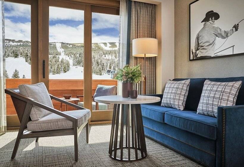 استودیو استاندارد با چشمانداز, Montage Big Sky