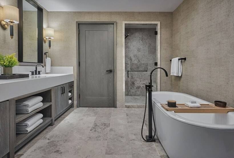 آپارتمان 4 خوابه, Montage Big Sky