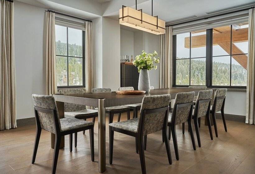 آپارتمان 1 خوابه, Montage Big Sky