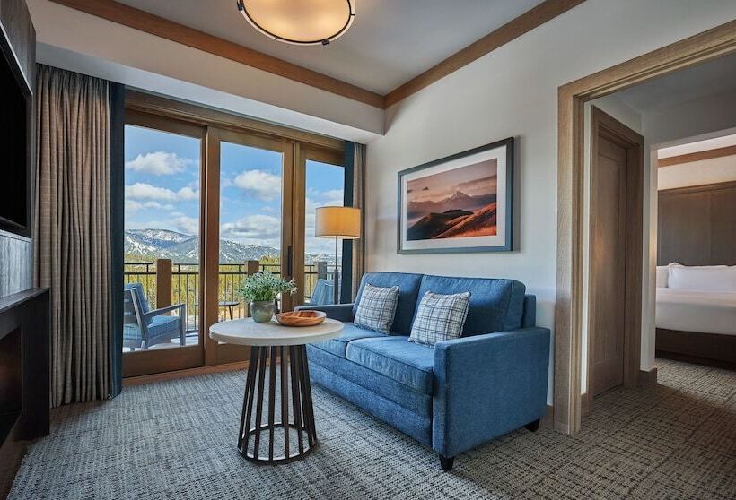 استودیوی لوکس, Montage Big Sky