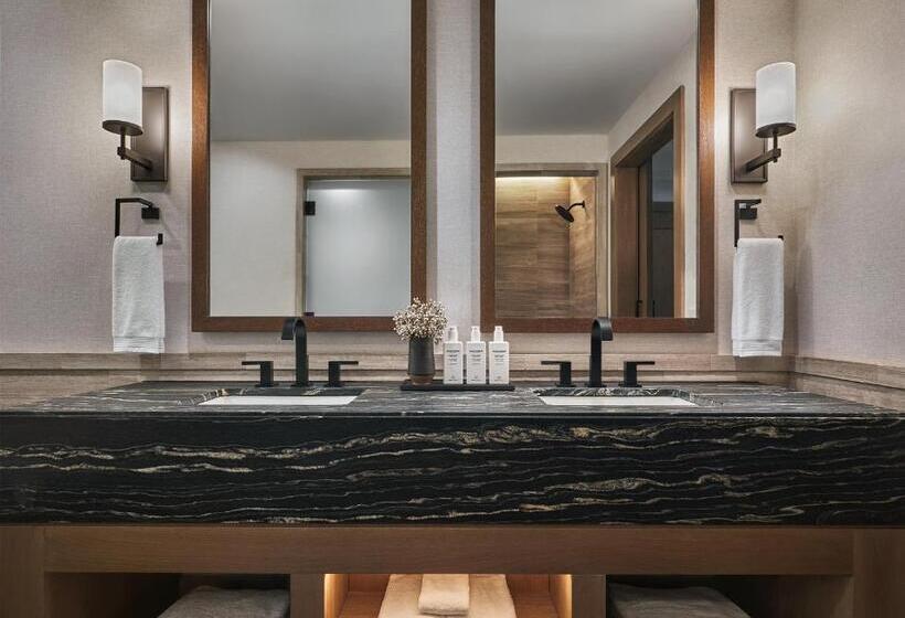 استودیوی لوکس, Montage Big Sky