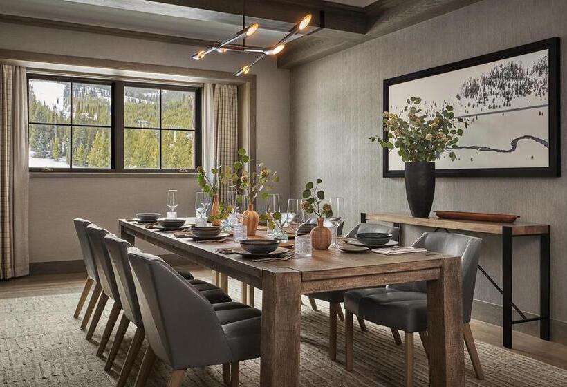 سوییت, Montage Big Sky