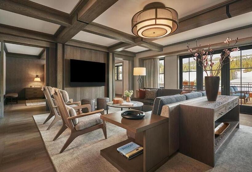 سوییت, Montage Big Sky