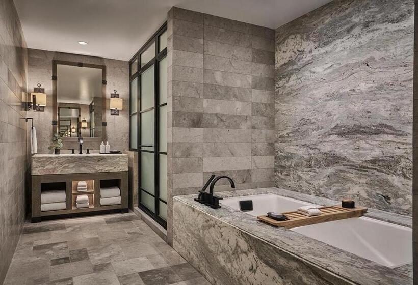 سوییت, Montage Big Sky