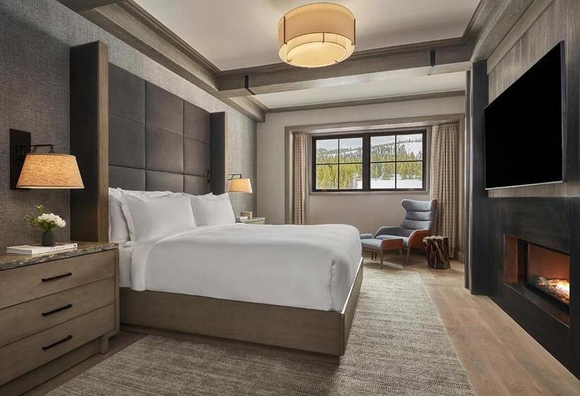 سوییت, Montage Big Sky