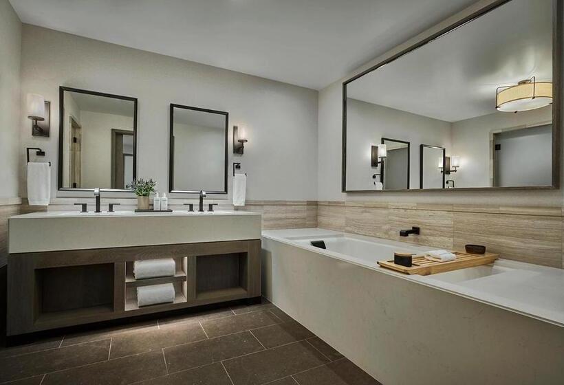 2 Bedroom Apartment with Views, Montage Big Sky